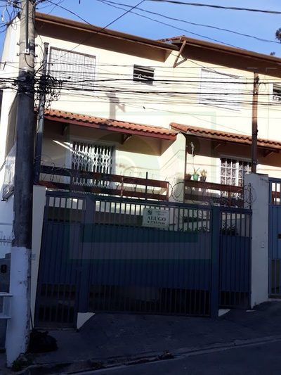 Casa, 3 quartos - Foto 1