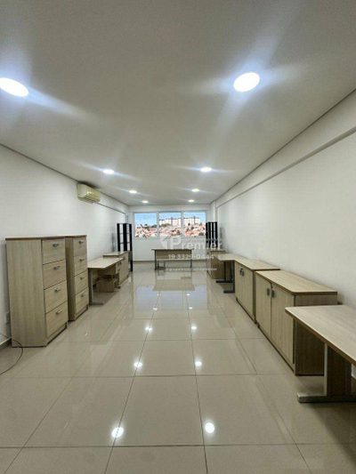 Sala-Conjunto, 38 m² - Foto 1