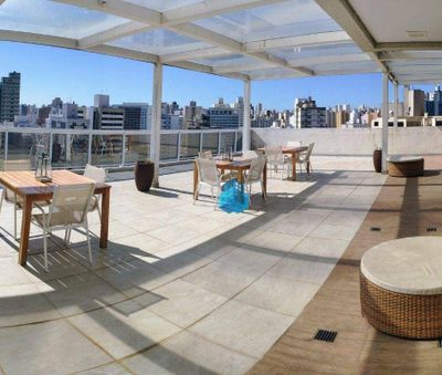 Sala-Conjunto, 41 m² - Foto 1