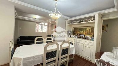 Apartamento, 4 quartos, 105 m² - Foto 5