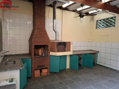 Sobrado, 3 quartos, 125 m² - Foto 3
