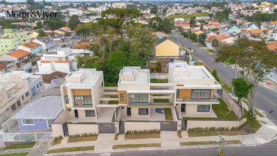 Sobrado, 3 quartos, 145 m² - Foto 4