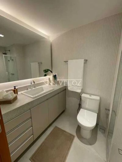 Apartamento, 1 quarto, 38 m² - Foto 1