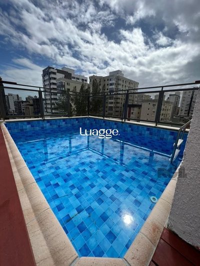Cobertura, 4 quartos, 261 m² - Foto 1