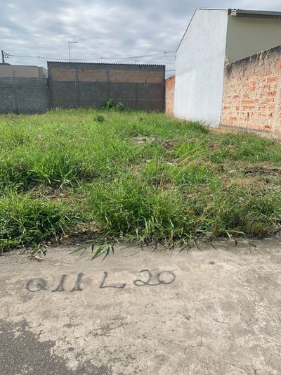 Terreno, 200 m² - Foto 1