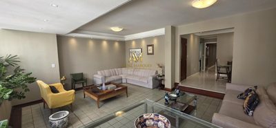 Apartamento, 4 quartos, 187 m² - Foto 5