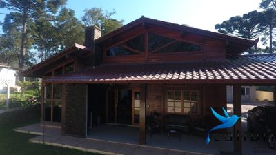Casa, 4 quartos, 2990 m² - Foto 5
