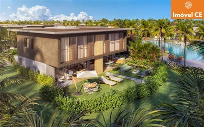 Casa, 3 quartos, 166 m² - Foto 2