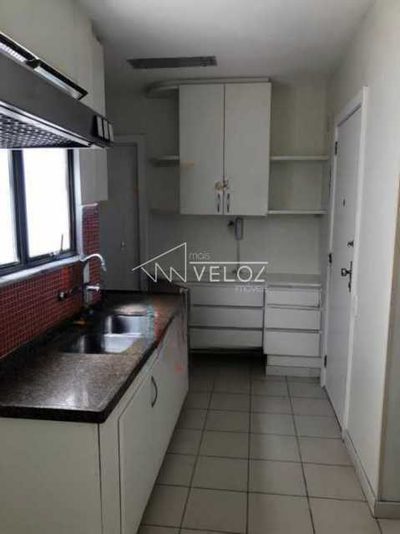 Apartamento, 2 quartos, 123 m² - Foto 1