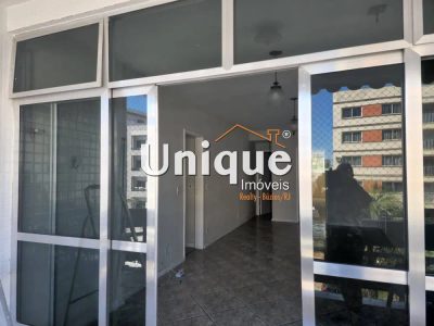 Apartamento, 4 quartos, 134 m² - Foto 1
