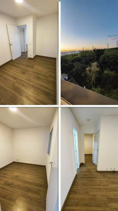 Apartamento, 2 quartos, 48 m² - Foto 2