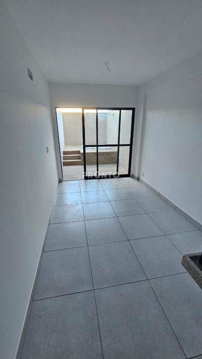 Apartamento, 1 quarto, 29 m² - Foto 2