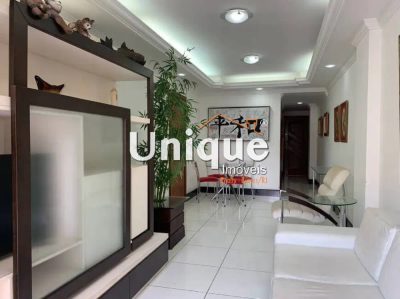 Apartamento, 2 quartos, 90 m² - Foto 3