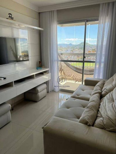 Apartamento, 2 quartos, 60 m² - Foto 1