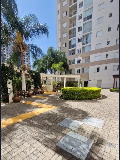 Apartamento, 2 quartos, 52 m² - Foto 1