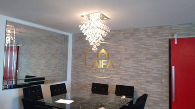 Apartamento, 3 quartos, 133 m² - Foto 4