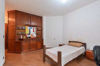 Casa, 4 quartos, 384 m² - Foto 4