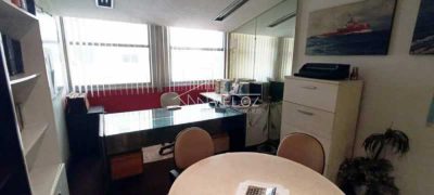 Sala-Conjunto, 36 m² - Foto 5
