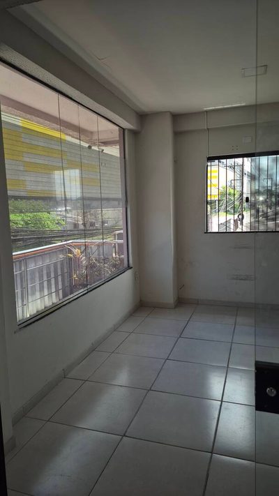 Sala-Conjunto, 26 m² - Foto 4