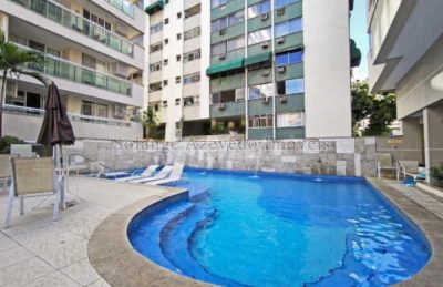 Apartamento, 3 quartos, 98 m² - Foto 2