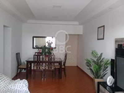 Apartamento, 3 quartos, 93 m² - Foto 3