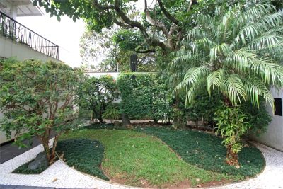 Sobrado, 3 quartos, 480 m² - Foto 2