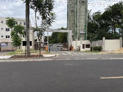 Apartamento, 2 quartos, 40 m² - Foto 1