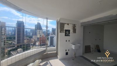 Apartamento, 2 quartos, 76 m² - Foto 2