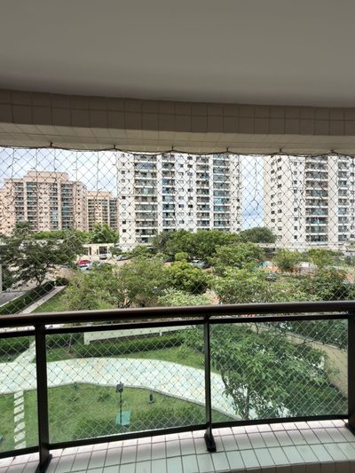 Apartamento, 3 quartos, 113 m² - Foto 1