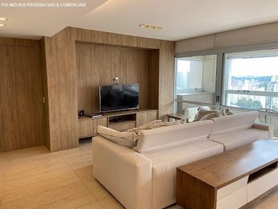 Apartamento, 3 quartos, 138 m² - Foto 5