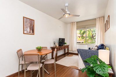 Apartamento, 1 quarto, 49 m² - Foto 1