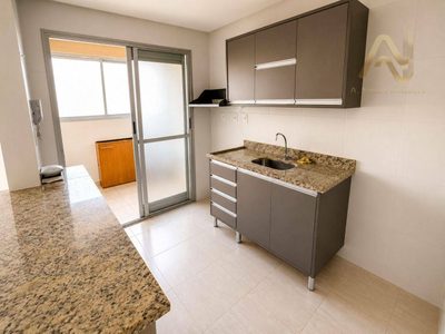 Apartamento, 2 quartos, 73 m² - Foto 5