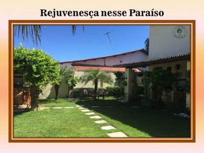 Casa, 4 quartos, 490 m² - Foto 2