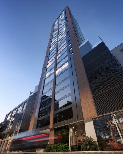 Apartamento, 4 quartos, 135 m² - Foto 1