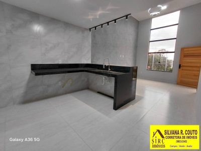 Casa de Condomínio, 3 quartos - Foto 5