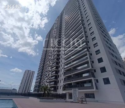 Apartamento, 3 quartos, 92 m² - Foto 1