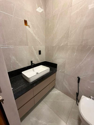 Casa, 3 quartos - Foto 4