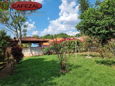 Casa, 2 quartos, 247 m² - Foto 3