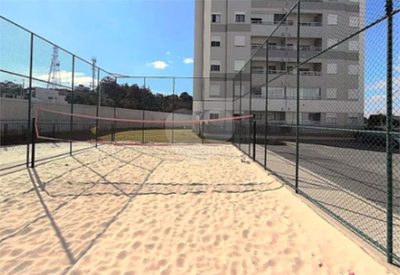 Apartamento, 3 quartos, 60 m² - Foto 3