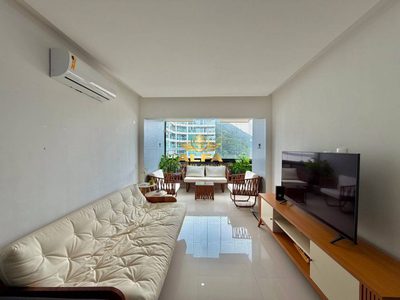 Apartamento, 2 quartos, 85 m² - Foto 4