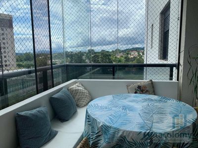 Apartamento, 3 quartos, 112 m² - Foto 4