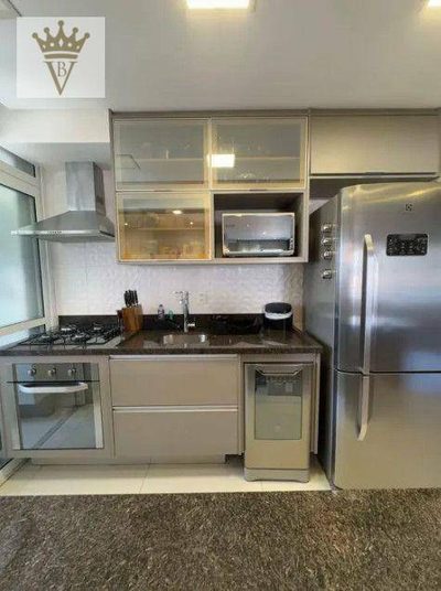 Apartamento, 2 quartos, 67 m² - Foto 5