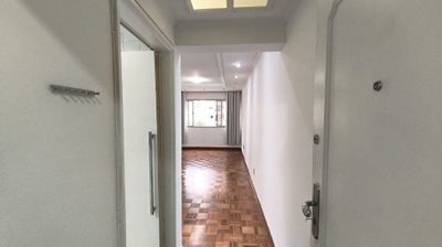Apartamento, 3 quartos, 110 m² - Foto 2