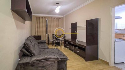 Apartamento, 2 quartos, 104 m² - Foto 1