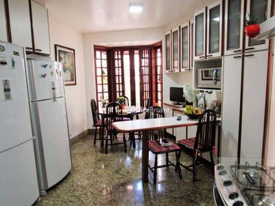 Casa de Condomínio, 4 quartos - Foto 5