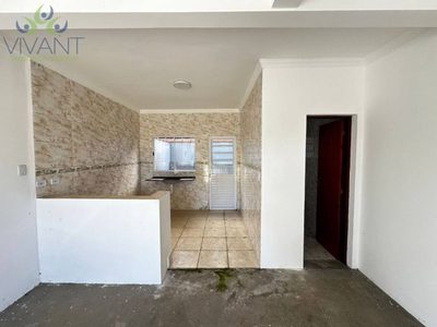 Sobrado, 2 quartos, 73 m² - Foto 2