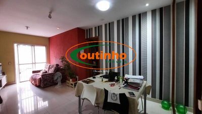 Apartamento, 2 quartos, 79 m² - Foto 1