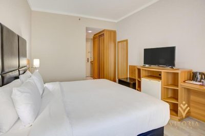 Flat/Apart Hotel, 1 quarto, 25 m² - Foto 4