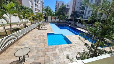 Apartamento, 2 quartos, 72 m² - Foto 3