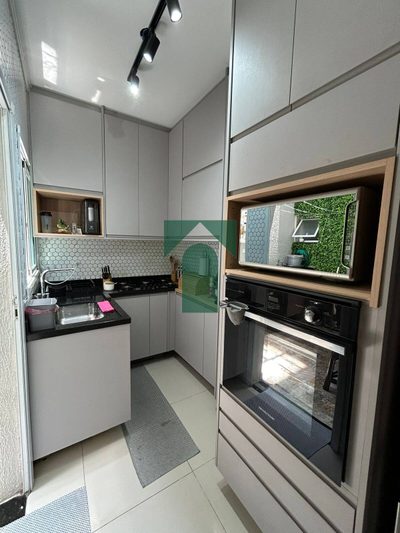 Apartamento, 2 quartos, 43 m² - Foto 4